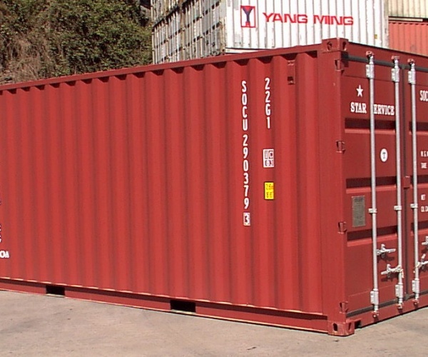 starservice container nuovi